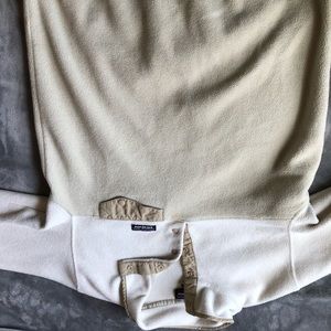 Women’s Patigonia pullover